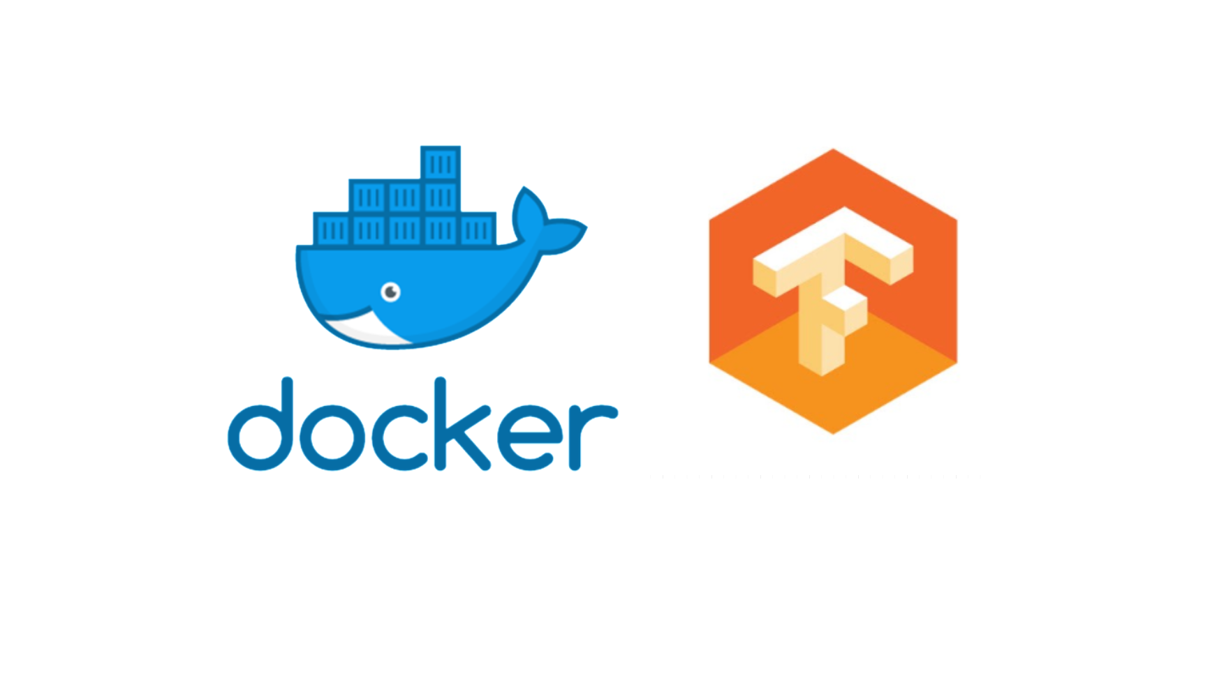 TensorFlow + Docker MNIST Classifier - Introduction